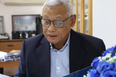 Ini Alasan Nasdem Usung...