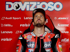 Dovizioso Siap Rebut...