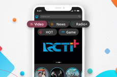 RCTI+ Kenalkan Fitur...