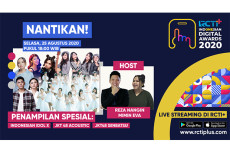 Kolaborasi Kejutan JKT48...