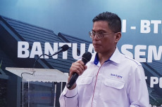 BTN Raih Sertifikat...