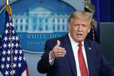 Pakar: Janji Trump Capai...
