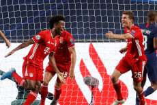 Buyarkan Mimpi PSG,...