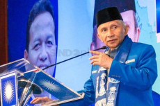 Loyalis Amien Rais Anggap...