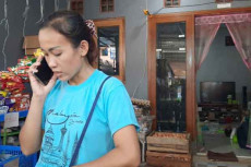 Akui Kekerasan Verbal,...