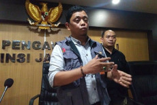 Pilkada 2020 Belum Mulai,...