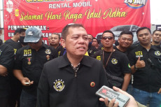 Kasus Penggelapan Mobil...