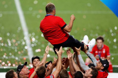 Rahasia Tiga Gelar Bayern...