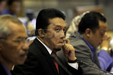 Andre Rosiade Sindir...