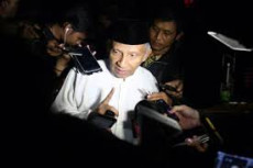 Amien Rais: Kualitas...