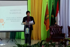 Desa Sindang Jati Raih...