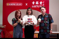 Xing Fu Tang dan Khong...