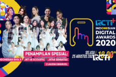 Sore Ini, JKT48 Meriahkan...