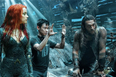 Film Aquaman 2 Akan...