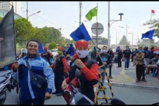 Tunggu Buruh Tangerang,...