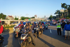 Demo Mahasiswa Memanas,...