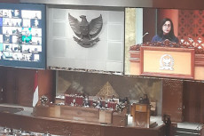 Langkah Khusus, Sri...