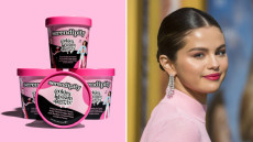 Jelang Rilis Ice Cream...