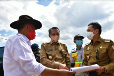 Presiden Jokowi Bakal...