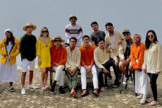 Dipromosi 13 Influencer...