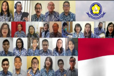 Penghormatan Peringatan...