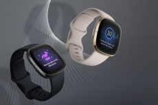 Fitbit Kenalkan Sense,...