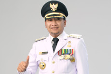 Raih KDI 2020, Bupati...