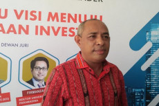 KDI 2020 Bikin Benyamin...