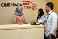 Pembiayaan CIMB Niaga...