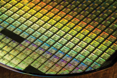 Saingi Samsung, TSMC...