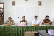 Kostratani Dirindukan...