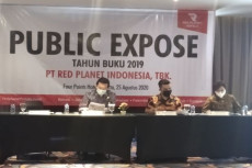 Diadang Pandemi, Ini...