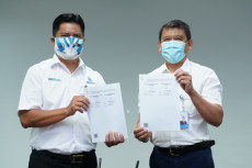 GMF dan PTDI Jajaki...