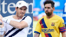 Andy Murray Ingin Lihat...