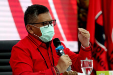 Reaksi PDIP Soal Tudingan...