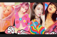 BLACKPINK dan Selena...