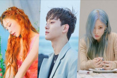 Chen EXO Isi OST Drama...