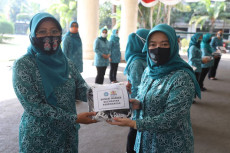 Cegah Penularan Corona,...