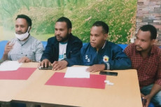 Serangkaian Teror Pembunuhan...