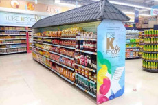 I LIKE K-FOOD Ajak Pecinta...