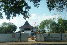 Bayar Pemborong Tahun...
