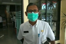 15 Pegawai Positif Corona,...