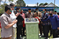 BPIP Beri Penghargaan...
