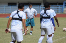 Persib Bandung Agendakan...