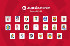 Jadwal Lengkap Liga...