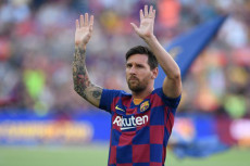 La Liga Keluarkan Pernyataan...