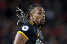 Virus Corona Paksa Traore...