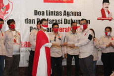 Relawan Merah Putih...