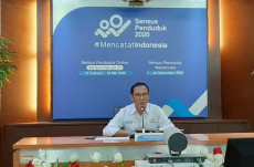 Deflasi Kembali Terjadi...