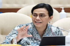 Gelar Rapat Paripurna...